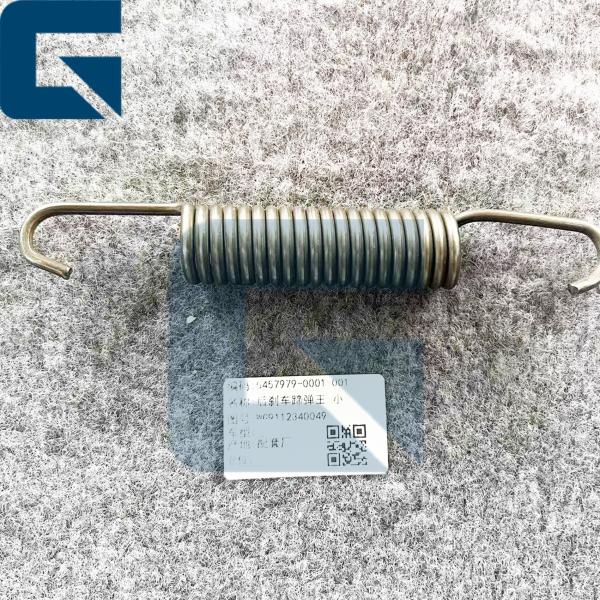 WG9112340049 Wg9112340049 Return Spring for Truck Parts