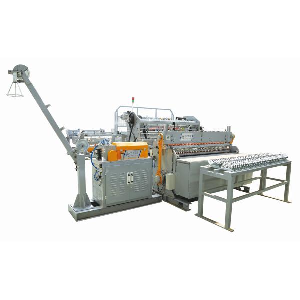 Quality High Speed Plc Control Wire Mesh Welding Machine For Chicken Cage for sale