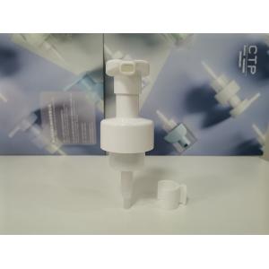 Customized Color PP Foam Pump Recycle 100% Environmentally Friendly Spring For