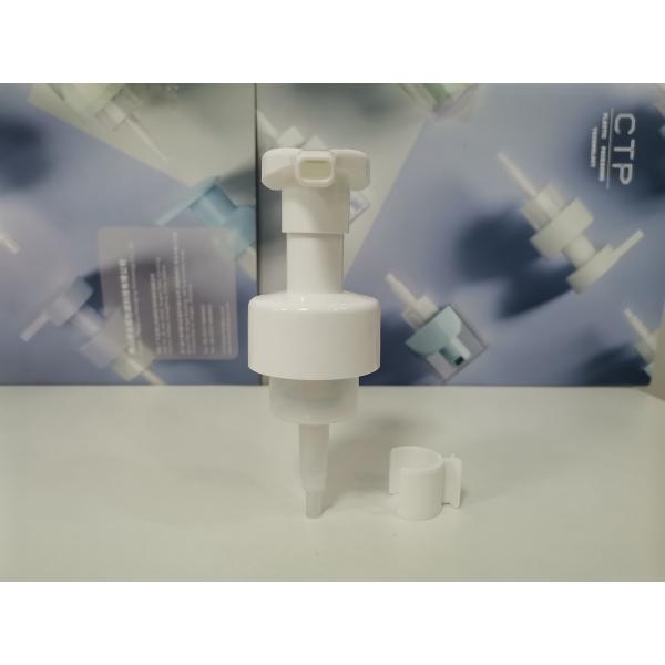 Customized Color PP Foam Pump Recycle 100% Environmentally Friendly Spring For