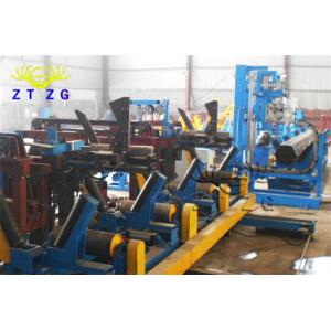 380V Pipe Strapping Machine