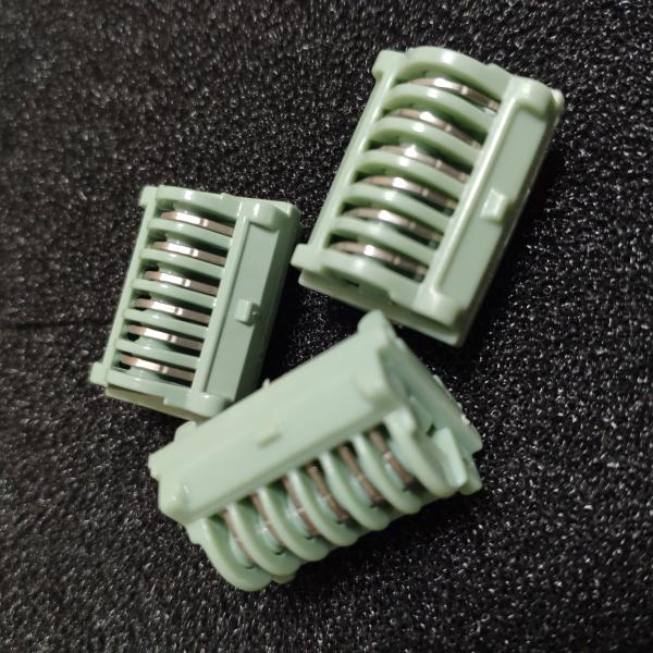 Quality medical apparatus and instruments laparoscopic titanium ligating clip for sale