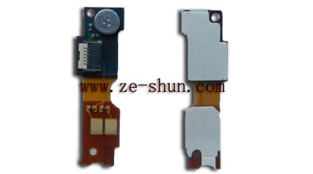 Customized Brand New Cell Phone Flex Cable For Sony Ericsson LT22 Plun In Flex