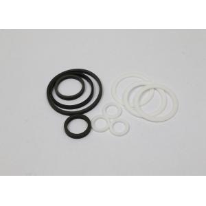 Bronze Shock Absorber PTFE Rings 15MPa For Dynamic Sealing