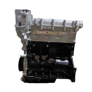 CFNA Engine Iron Cylinder Block 03C100092Q CPJ 03C100092F for VW GOLF POLO 1.6L