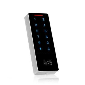 Password and RFID Card Access Control Reader Waterproof IP65