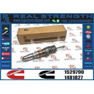 China Fuel Injector 1529790 Common rail injector 1529790 for SCANIA on sale