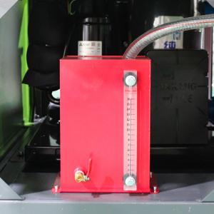 JZ-326B PRO CR Piezo 4 Needle Generate Code Injector Oil Injection Return