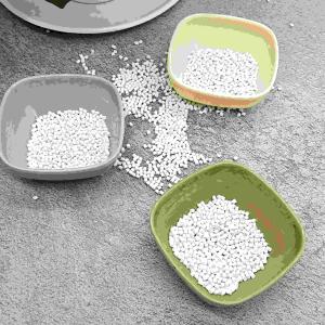 V0 Flame Retardant ABS Resin Phosphorus System For Reduced Toxicity And Smoke