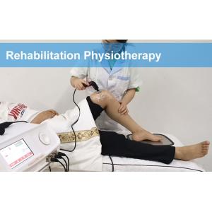 Ret Cet Indiba 448khz Diatermia Tecar Therapy Device Radio Frequency