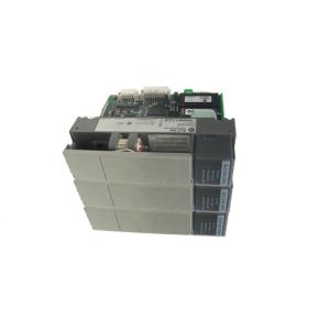 1775-L4 24VDC ControlLogix 5570 PLC with Up to 32 Analog Inputs and Data Logging