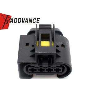 4 Pin Female Kostal Connectors With Active TPA 09 4414 91 2E0 905 229