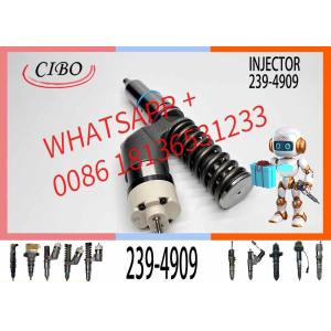 engine fuel injector 10R-1273 239-4909 10R-8502 20R-5353 20R-1308 20R-2285 356