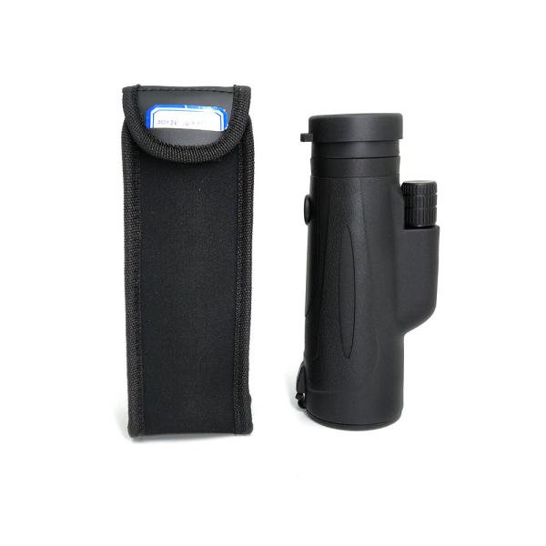 Quality Handheld Portable 10x40 Monocular Telescope With Tripod Hunting for sale