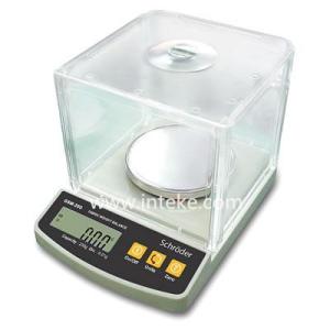 Schroder Fabric Weight Balance / Electronic Balance / Electronic Scale GSM-200