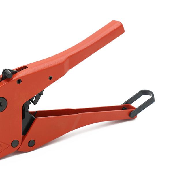 SK5 65 Mn Blade Plastic Pipe Cutters Aluminum Portable