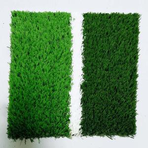 Custom Premium Artificial Turf Playground Easy To Install And Maintain