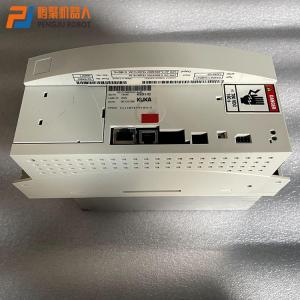 KUKA KSD1-16 Servo Drive MODULE / ROBOTICS KSD-32 Servo Amp For KRC2 Controllers