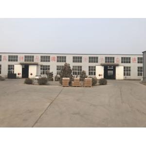 Numerical Control Paper Core Cutting Machine With High Production