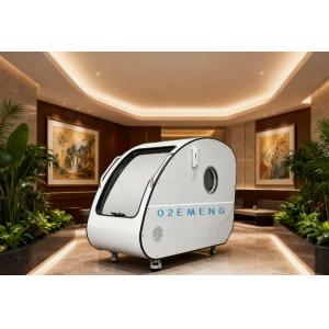 China 28%～32% Chamber Oxygen Concentration Healthcare Oxygen Separator for Oxygen Therapy Equipment on sale