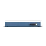 Industrial Control Pocket Mini PC with RK3568 SIM RJ45 WIFI6 5G Module and 16G