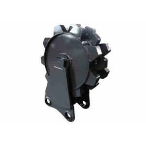 Custom Excavator Compaction Wheel With High Operating Efficiency Roller