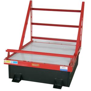 Multimode Transportation Vibration Tester Machine , Transit Vibration Simulator