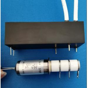 Tungsten Contact Material High Voltage Vacuum Relay JPK-81 G81