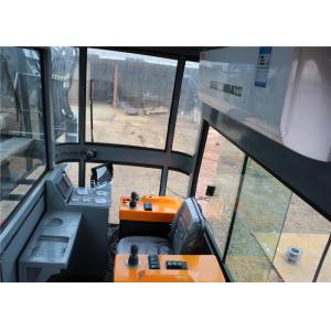 450Ton Horizontal Directional Drilling Equipment Pipe Pulling HDD Machine