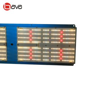 Waterproof IP65 QB288 3000k 5000k Quantum Board LM301H 240W