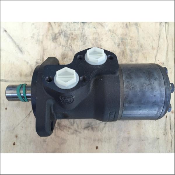 Quality Boost Your Productivity With Danfoss OMP400 151-0618 Hydraulic Motor For Medium To Heavy-Duty Applications for sale