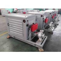 China Centrifugal Diesel Engine Water Pump 45kw Engine Electrical Starting Method for sale