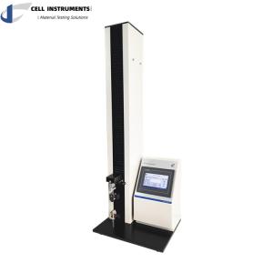Thermoplastic Material Testing Machine Tensile Testing Machine For Plastic