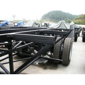 9.9m 270HP Euro 3 Dongfeng EQ6991RCD3G Bus Chassis,Autobús Chassis, Dongfeng