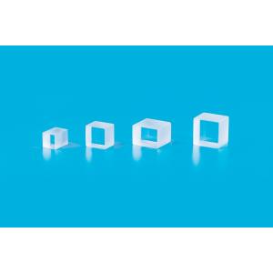 Wholesale λ / 8 @ 633nm Nonlinear Optical Crystals For SHG Nd : Lasers 1064nm Flatness from china suppliers