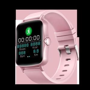 SKD8810 Full Touch Smartwatch 1.44inch 128*128 Capacitive Screen