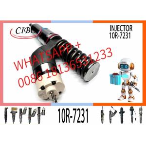 Common Rail Injector 10R-2772 10R-7231 10R-7230 10R-8988 276-8307 10R-0955 C+