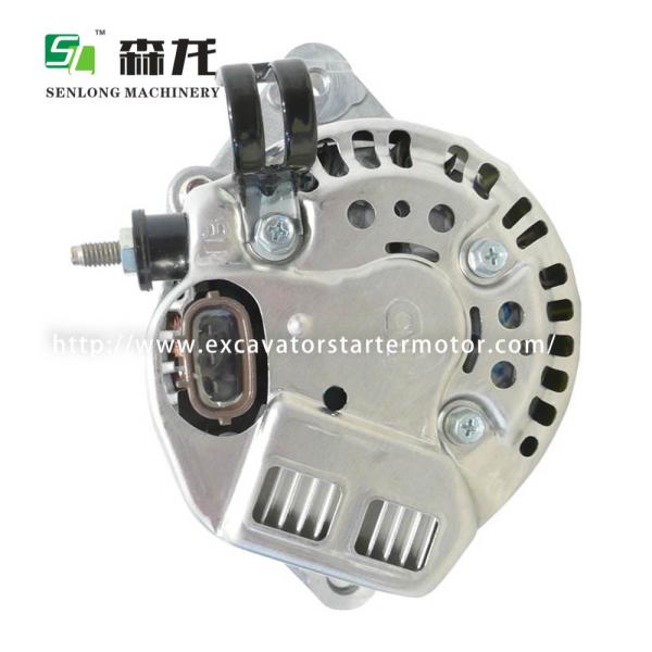 12V 45A Denso Alternator 101211-2960 101211-2951 1012112950 VV11962677210 TY25242 M809216 LVA12467 AND0433 AM809216 961012K 400-52216 40052216 400