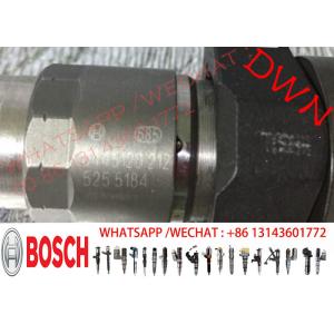 BOSCH GENUINE BRAND NEW injector 0445120212 0445120007 0445120273 0445120212 for