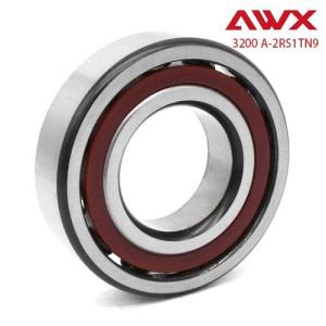 High Speed Angular Contact Ball Bearing Double Row 3200ATN9 3201ATN9 3202ATN9