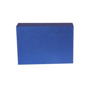 Handcrafted Magnetic Cardboard Box With Flap Lids For Jewellery