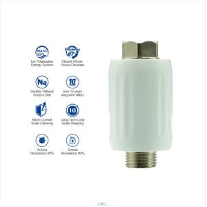 Mini Size Water Heaters Scale Inhibitor Filter Water System Prevent Scale
