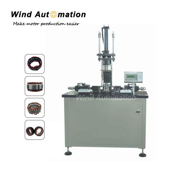 Quality Automatic Generator Stator Coil Expanding Machine for sale