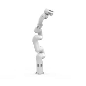 Lightweight Robot Arm Of Cobot With 5KG Payload Made In China For Handling Robot