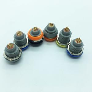 LEMOS No Sterile 2 Pin reusable spo2 sensors ISO13485