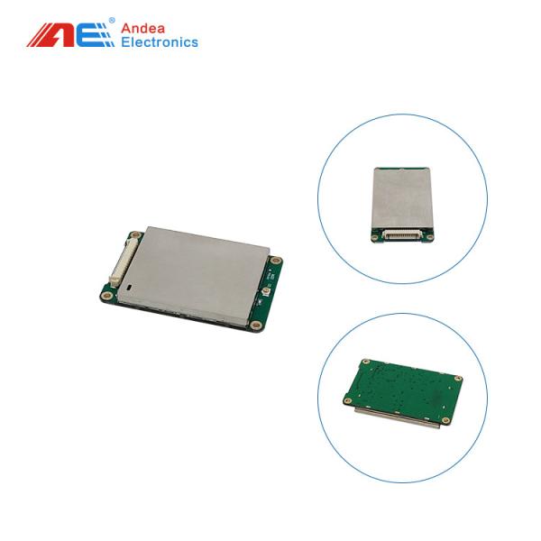 Quality 860MHz~960MHz OEM RFID Reader UHF Middle Range Reader Module With Anti - Collision Algorithm for sale