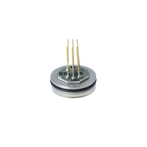 Highly Sensitive 19mm 20MPa Kovar Pins Pressure Sensor