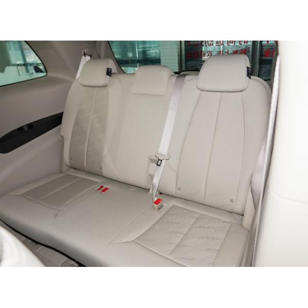 Buick Minivan MPV 7 Seater For Business Reception Family Travel