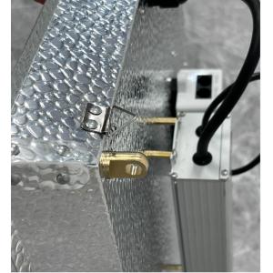 Custom LED Grow Light Quantum Board 1500W With 2x2ft Coverage