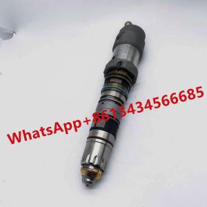 QSK23 Common Rail Inyectores Engine QSK60 Diesel Fuel Nozzles Assy 4088416 For